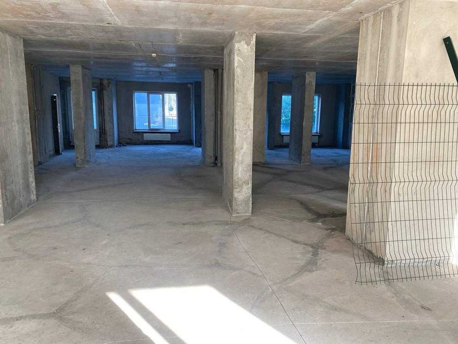 Офісні приміщення, 256,2 м2, Чайки, вул. Печерська 2, прим. 6