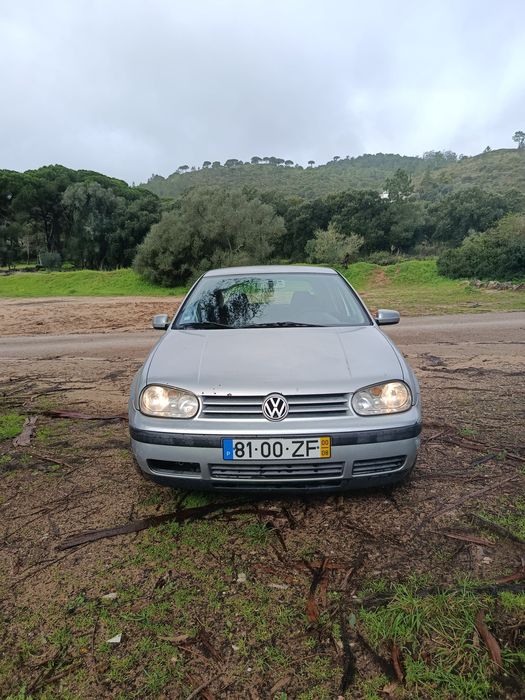 Volkswagen Golf IV Edition TDI 1.9 90cv