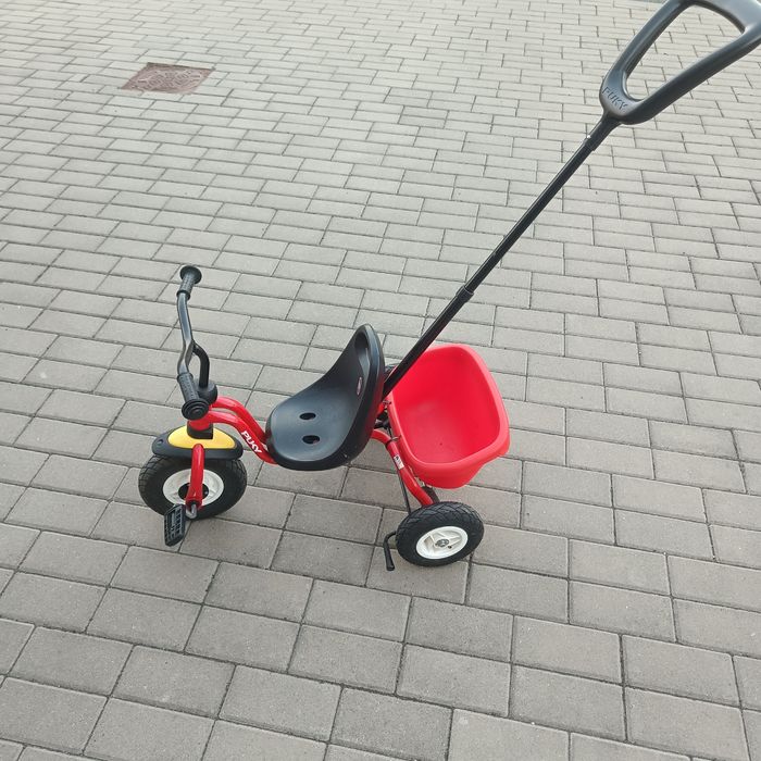 Rowerek dla dziecka