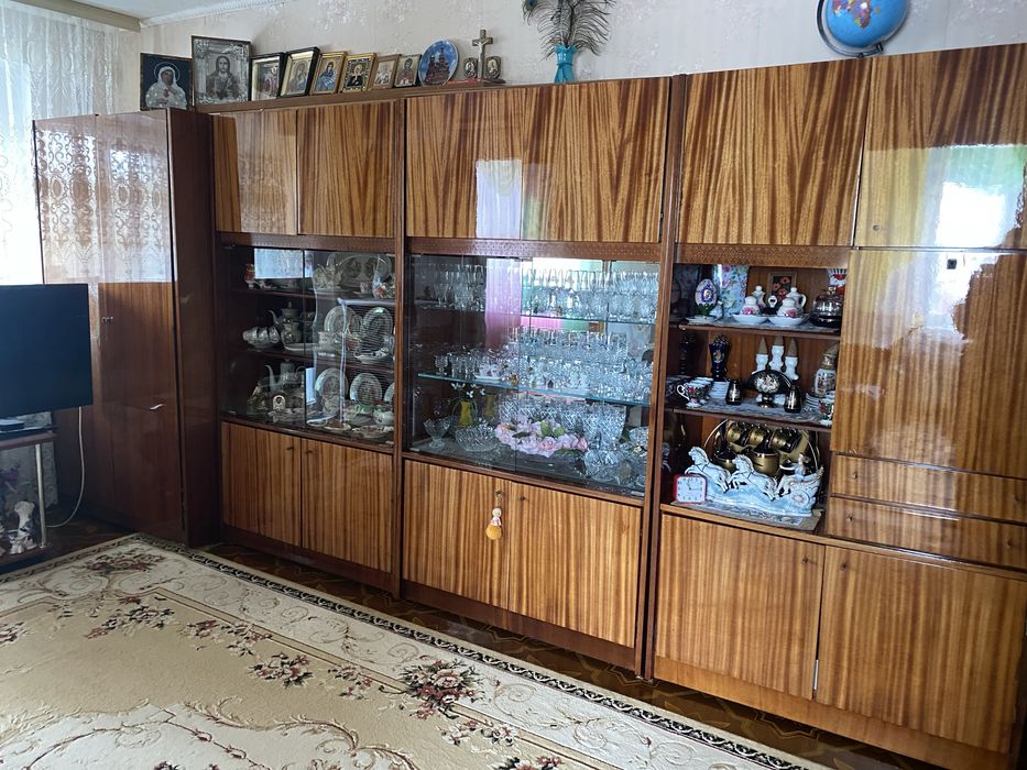 Стенка для гостинной