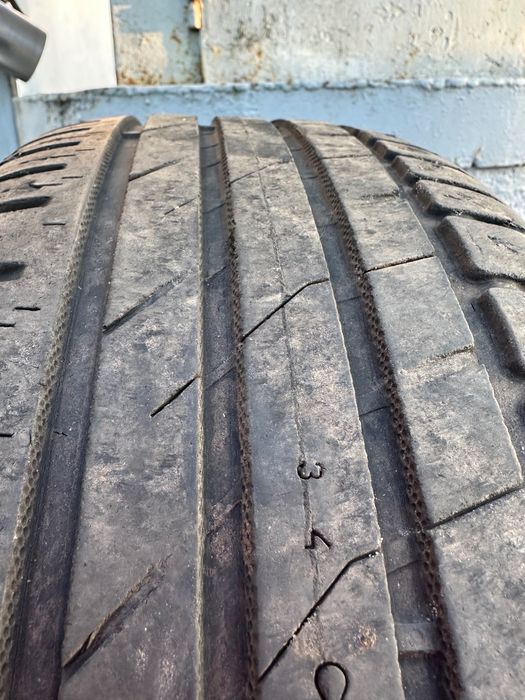 Резина летняя 205/55r16 цена 500 гр за 1 шт