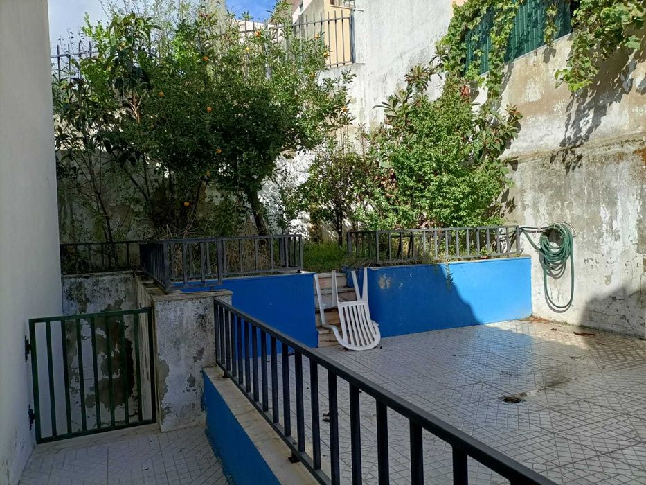 Moradia pontinha Não Imobiliárias