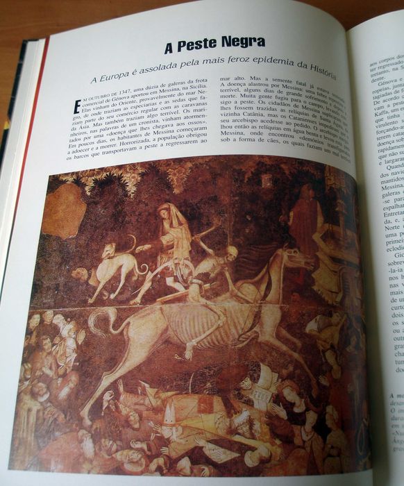 Tragédias que mudaram o mundo