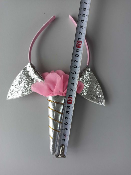 Карнавальний маскарадний костюм для дівчаток єдиноріг