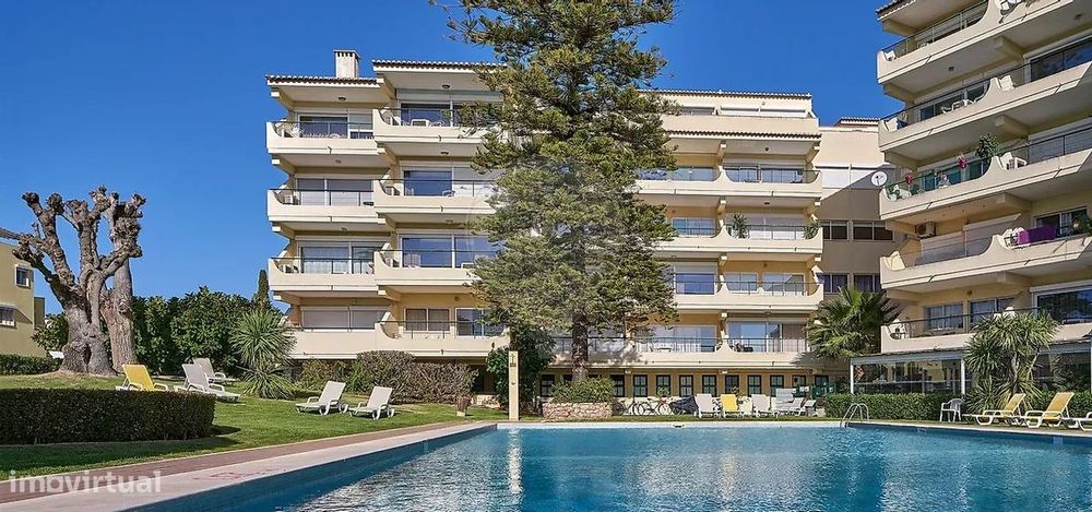Apartamento T0 para venda