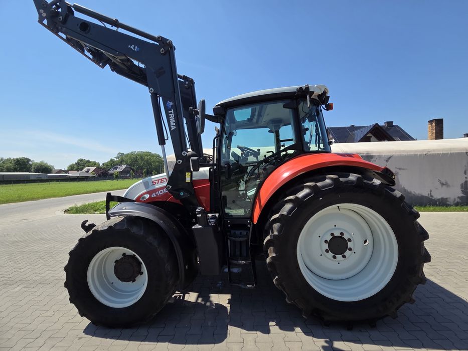 Steyr 4105 Multi