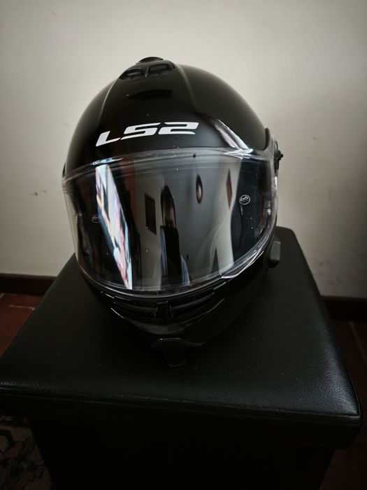 Capacete modelar
