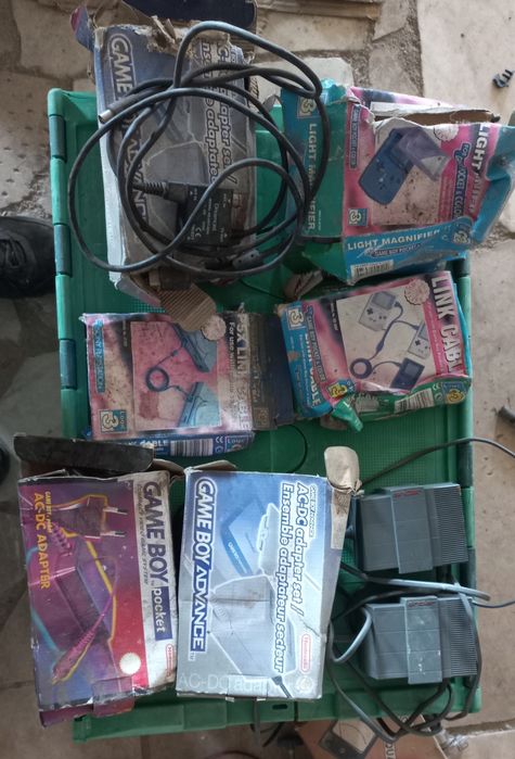 Consolas e jogos