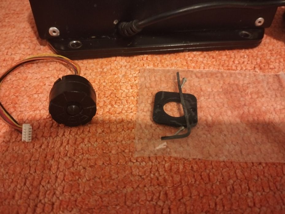 Thrustmaster HOTAS Warthog