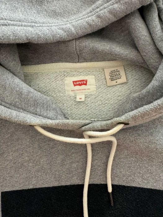 Camisola sweat Levi's