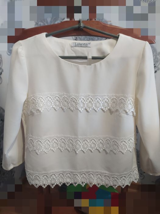 Блуза,  блузки,  різні  42 і 44 розміри