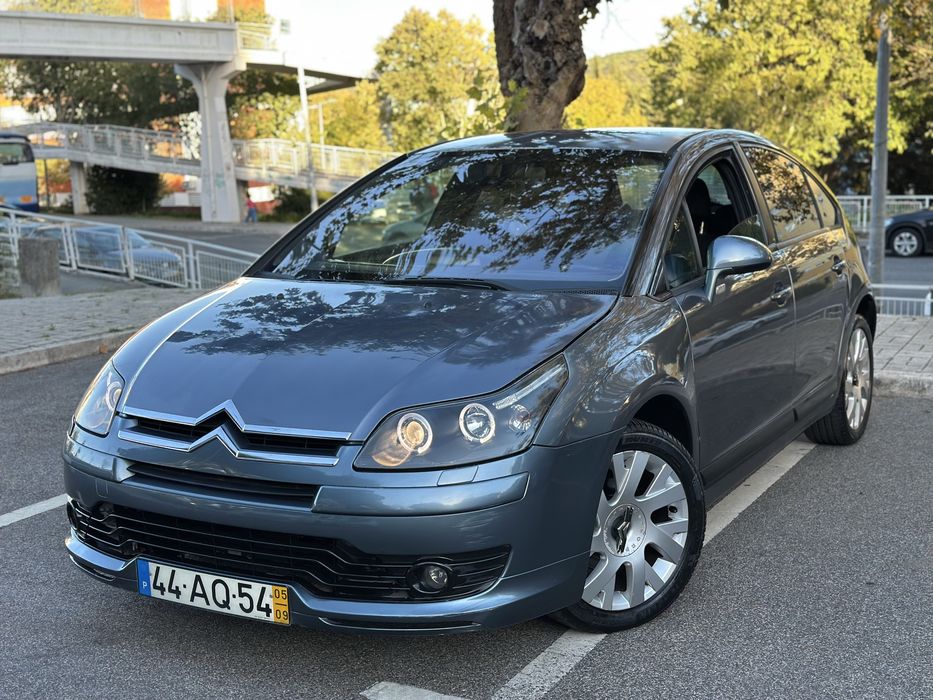 Citroën C4