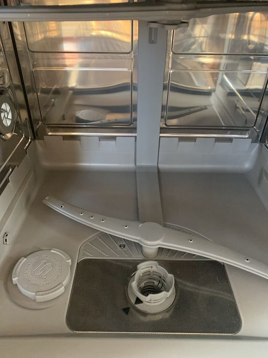 Посудомийна машина Bosch SMV46KX08E, б/в