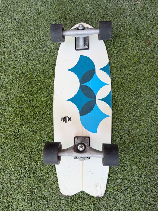 Surfskate da Triton