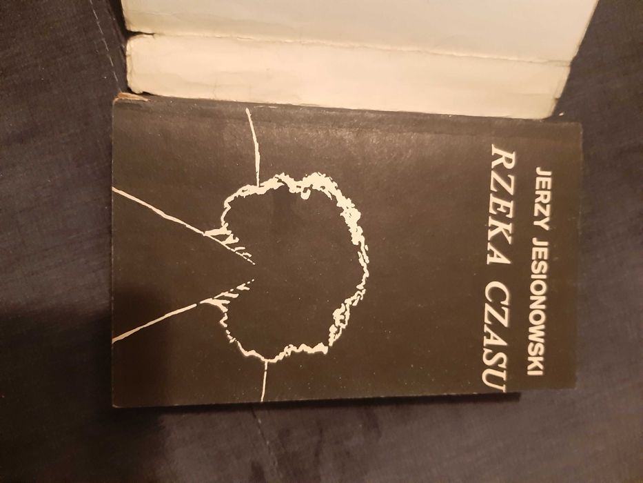 J. Jesionowski " Rzeka czasu "