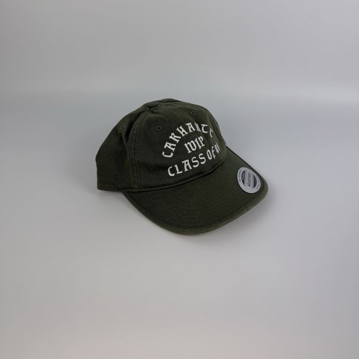 Кепка Carhartt