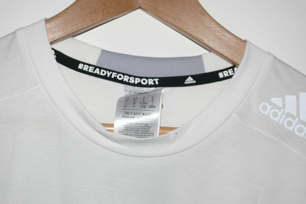 Tshirt Básica ADIDAS