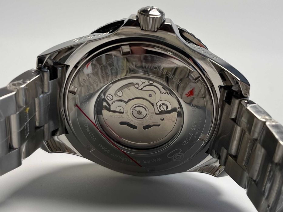 Invicta 27612 Grand Diver, годинник дайверський, инвикта дайвер Ø47мм