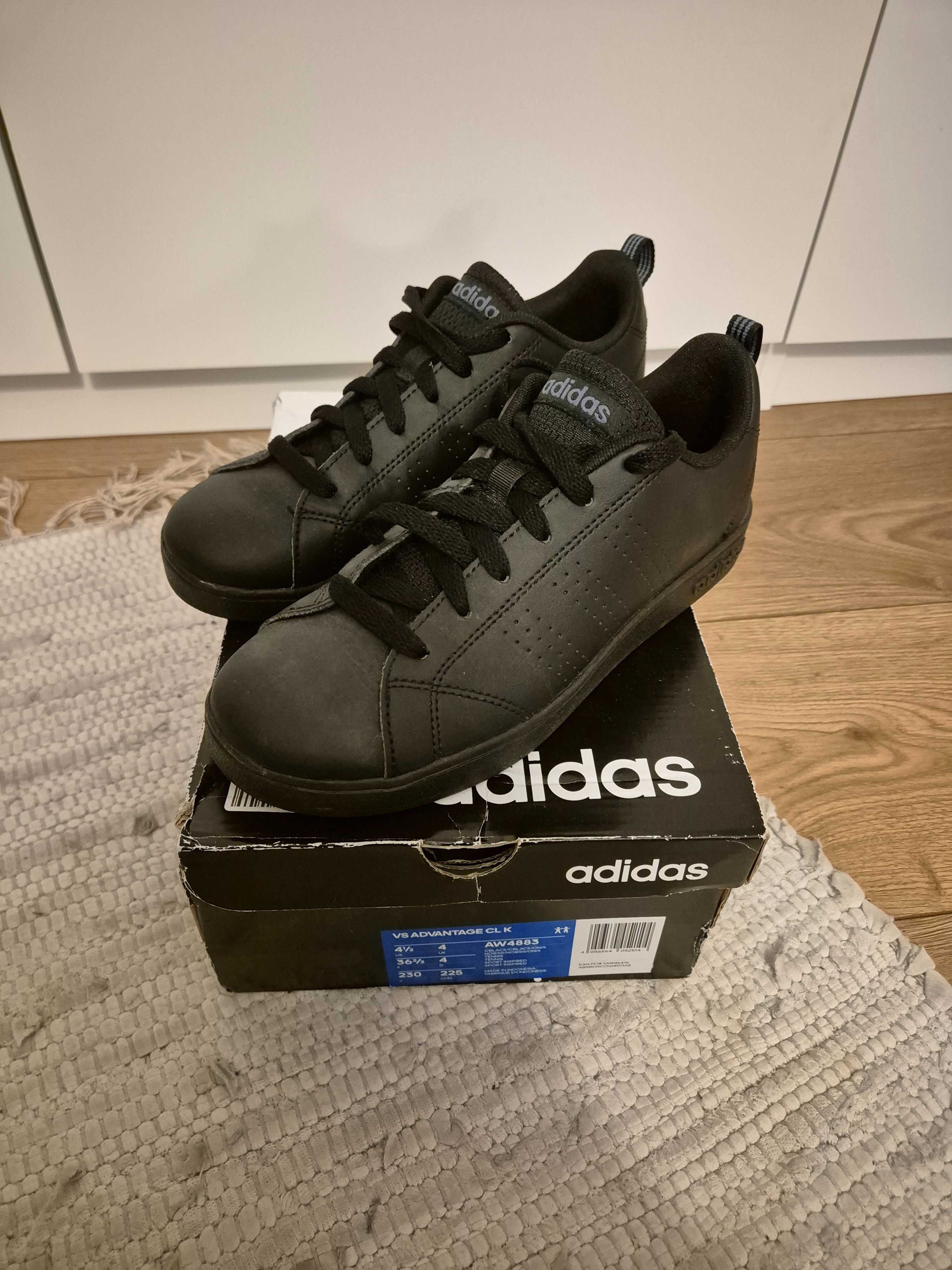 Buty adidas vs advantage cl k online