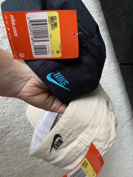 Czapka z daszkiem Nike Cadet Cup S/M nowa