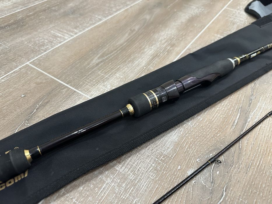 ZERO-G EVOLUTION 攻 706ML Trick Jerk LT ZERO-G EVOLUTION LIMITED 攻 706ML Trick Jerk LTD - エギング