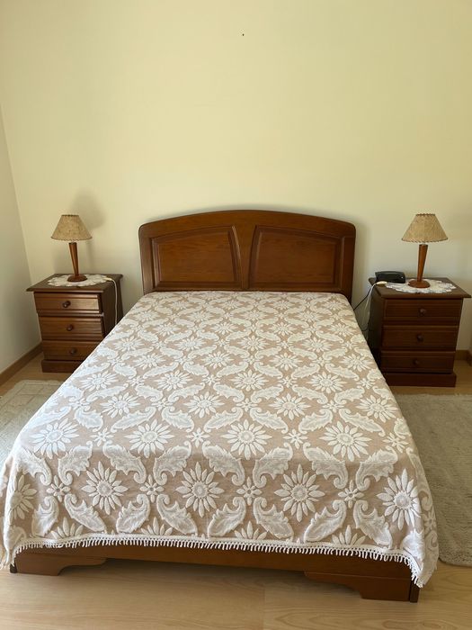 Mobília de Quarto