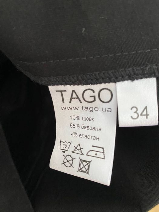 Плаття TAGO !!! Стан нового