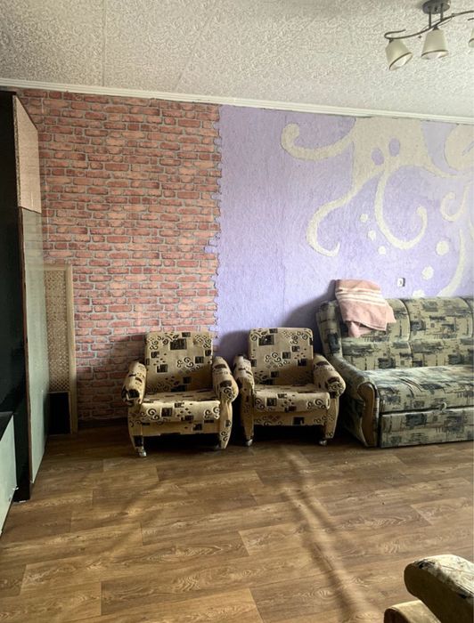 Продаж 1кімнатна квартира Павлоград (вул.Поштова 28) - Aanzicht 2