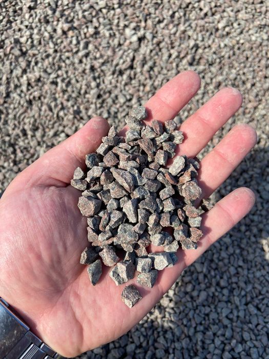 Щебінь Пісок Відсів Чорнозем ЩЕБЕНЬ | Песок | Отсев вигідно