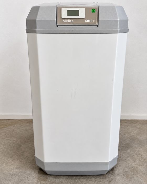 Bojler elektryczny NIBE Melite 80L SMART 2000W – sprawny