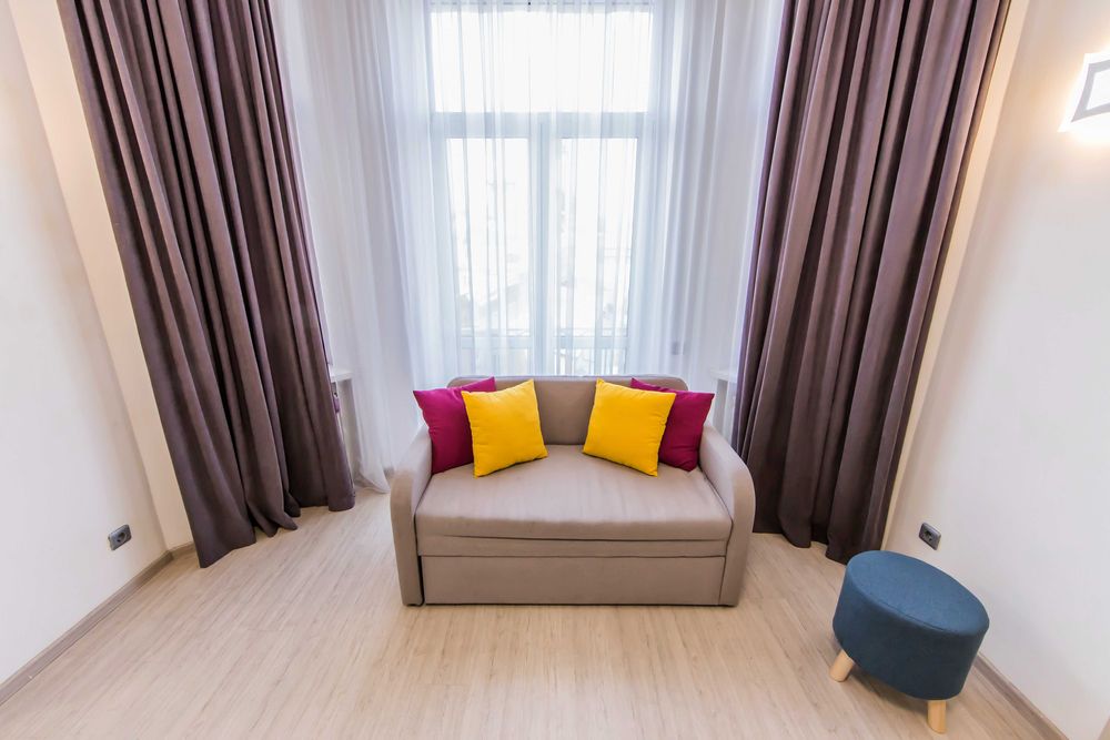 2к квартира поруч із Хрещатиком, Крутий узвіз, 6