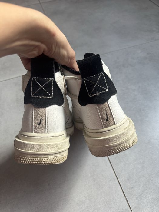 Nike air force 1  high utility