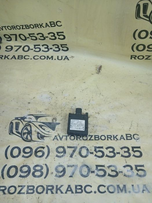 Датчик слепых зон Volvo XC90 2021  Прав.