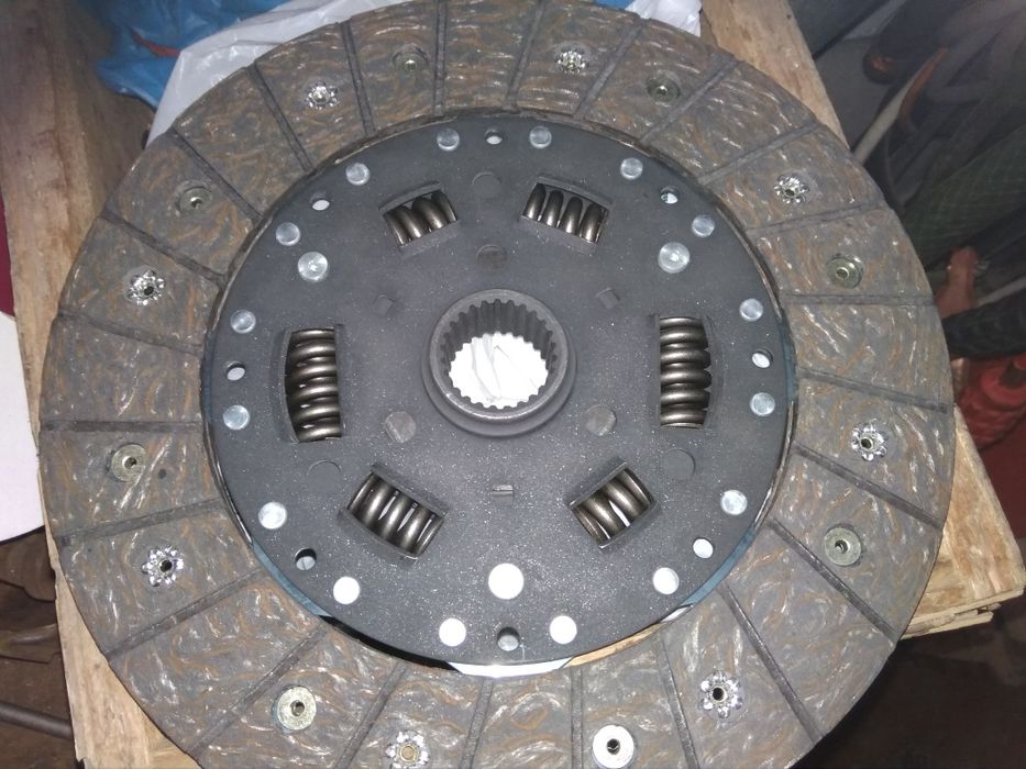 Диск сцепления km0690084