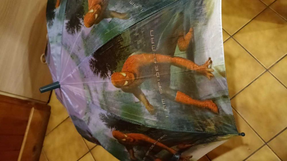 Parasolka dziecięca