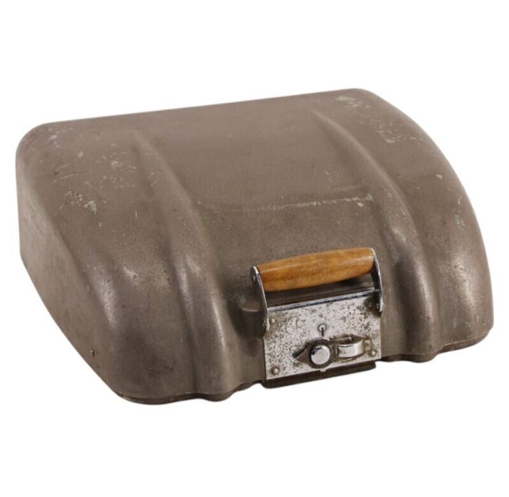 IMPERIAL, MÁQUINA DE ESCREVER