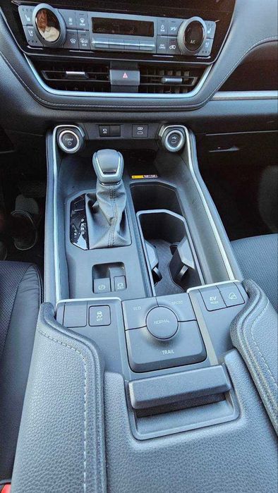 Toyota Grand Highlander