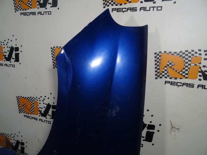 Guarda-lamas esquerdo FIAT Grande Punto (199_)