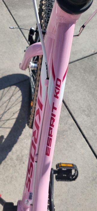 Rower kross esprit kid
