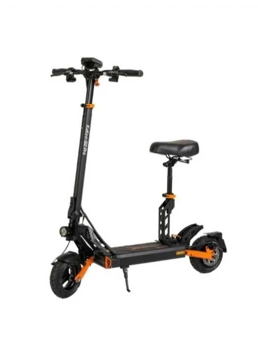 Kukirin G2 PRO 600W NOVA – 58km Autonomia