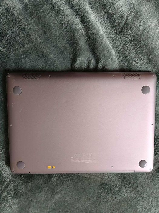 Sprzedam Laptop Asus Zenbook ux310u