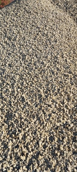 Kruszywo drogowe kamień dolomit podbudowa droga