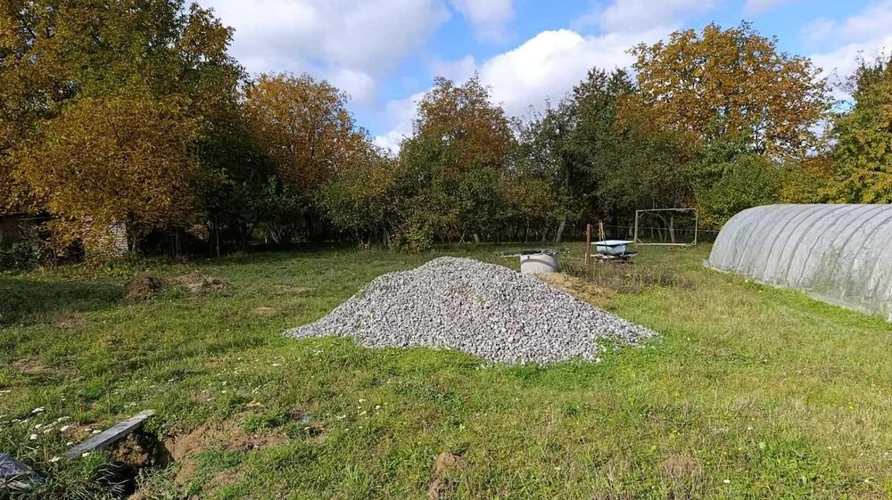 (3) Продам земельну ділянку на Вінницьких Хуторах 0756