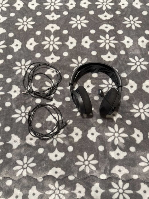 (Urgente) SteelSeries Arctis Nova 1 COMO NOVO + GARANTIA (18 Meses) PCDiga