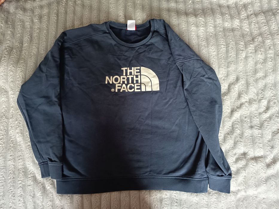 Свитшот The North Face женский