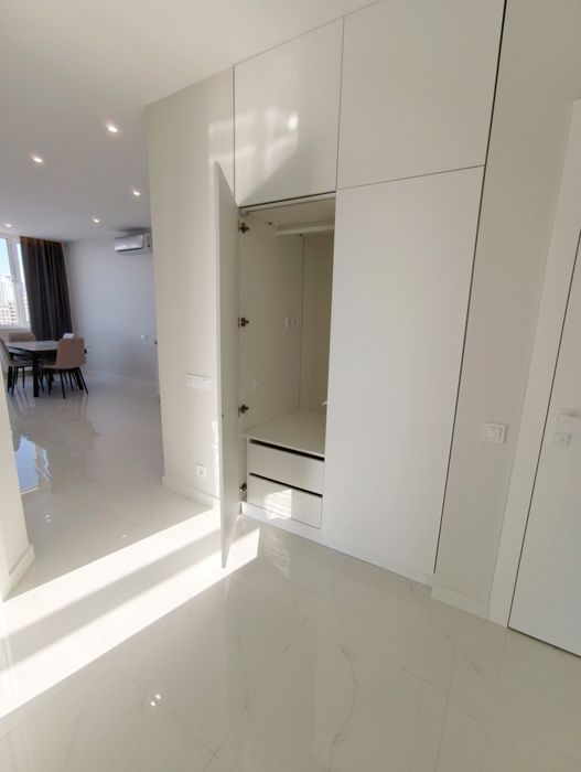 3К квартира ЖК Новопечерська вежа/Ліфти працюють завжди+Тепло/вода