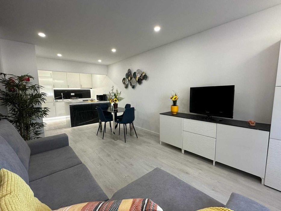 Apartamento de Férias na Costa da Caparica