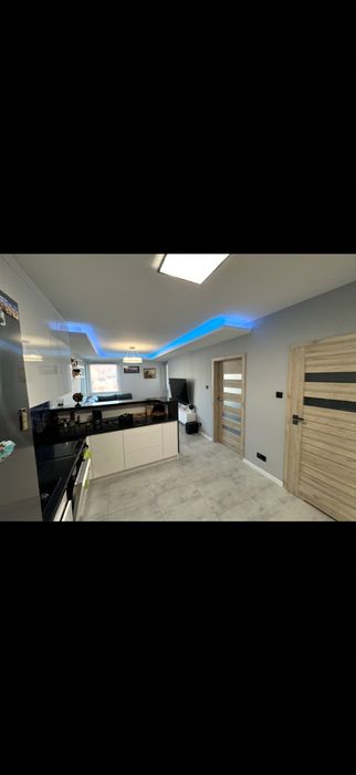 Wynajme mieszkanie w apartamentowcu