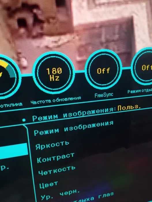 Монитор 27 Samsung Curved C27F396F