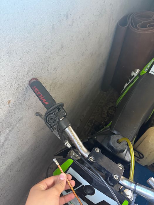 Mota 50cc atomic50